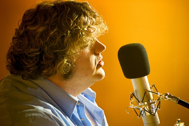 Matt Andersen